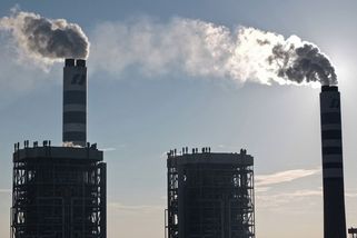 Bank of England už nebude jako zástavu přijímat dluhopisy spojené s uhelným průmyslem - Novinky